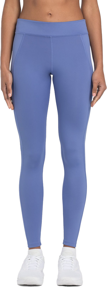 Клинове Reebok LUX CONTOUR TIGHT Лилаво | 100076337, 0