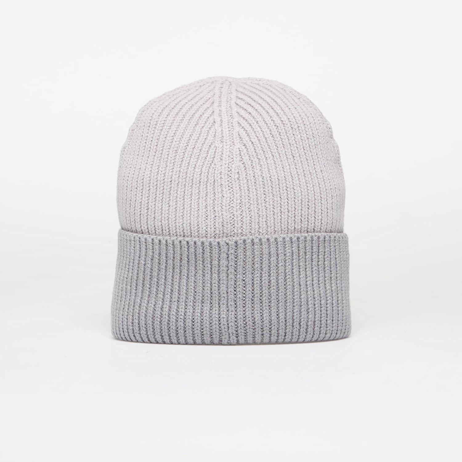 Шапка CALVIN KLEIN Calvin Klein Patch Wool Chunky Hat Сиво | LV04D8029G QBW, 1