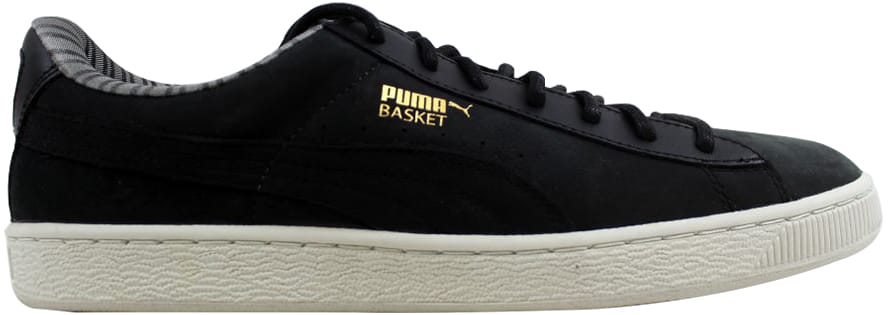 Кецове и обувки Puma Basket Classic CITI Black Черно | 359938-01, 0