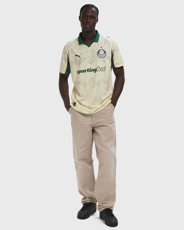 Фланелка Puma KIDSUPER SEP Replica Jersey Бежово | 948874-11, 2