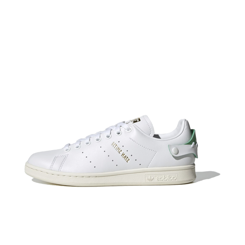 Кецове и обувки adidas Originals Stan Smith Xtra W Бяло | GX3309