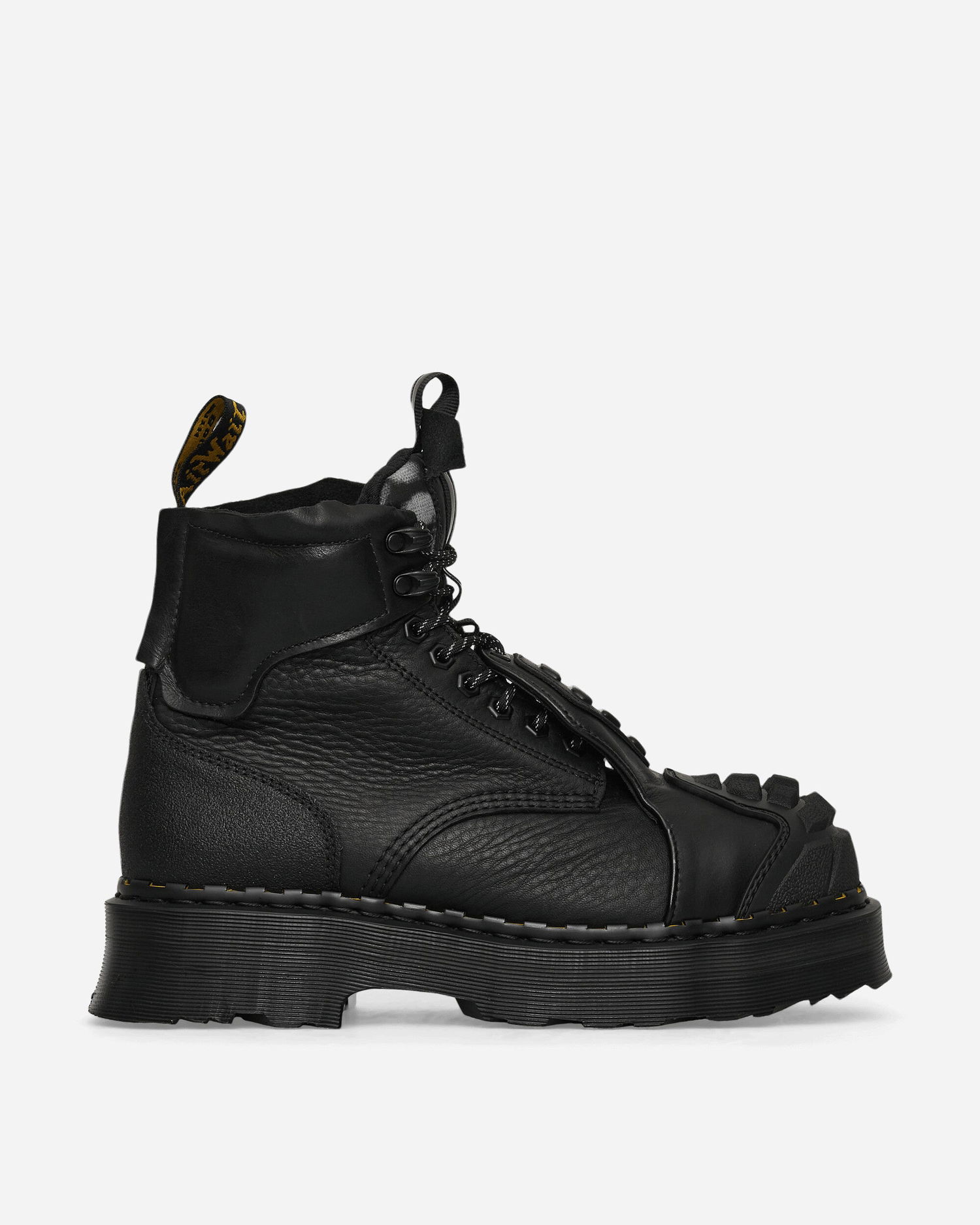 Кецове и обувки Dr. Martens 1460 14XX Protect Pack Boots Черно | 31841009, 1