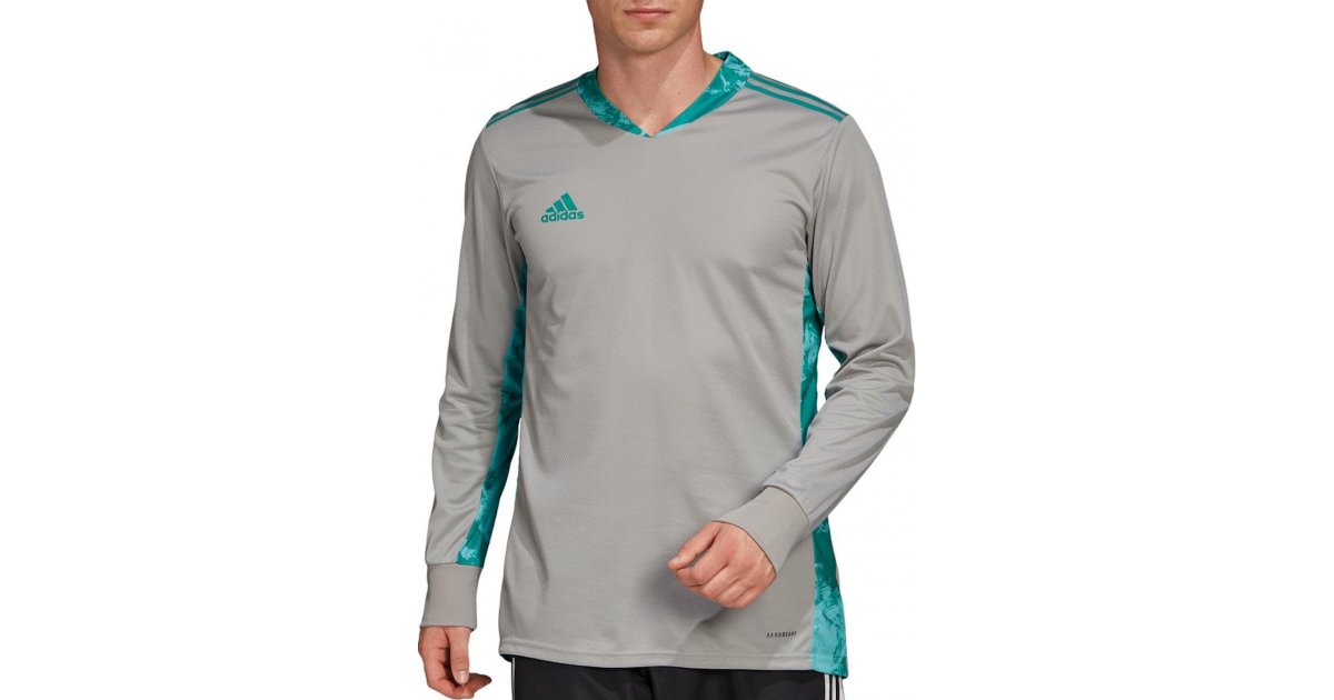 Фланелка adidas Originals AdiPro 20 Goalkepper Jersey Сиво | fi4196, 1