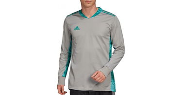 Фланелка adidas Originals AdiPro 20 Goalkepper Jersey Сиво | fi4196, 1