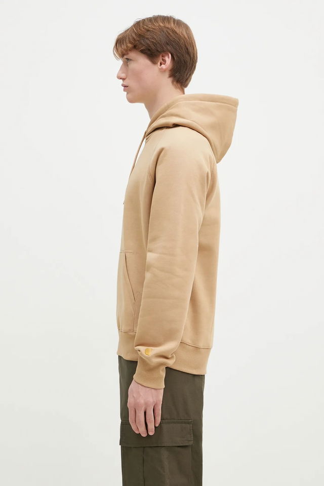 Hooded Chase Sweatshirt