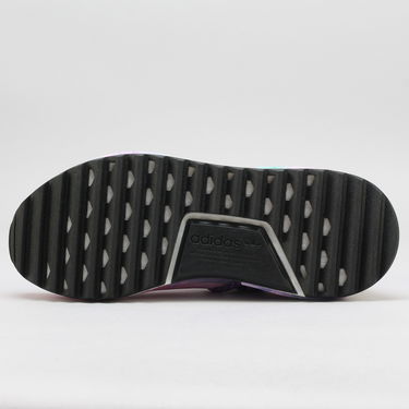 Кецове и обувки adidas Originals Pharrell Williams HU HOLI NMD MC Розово | AC7362, 5