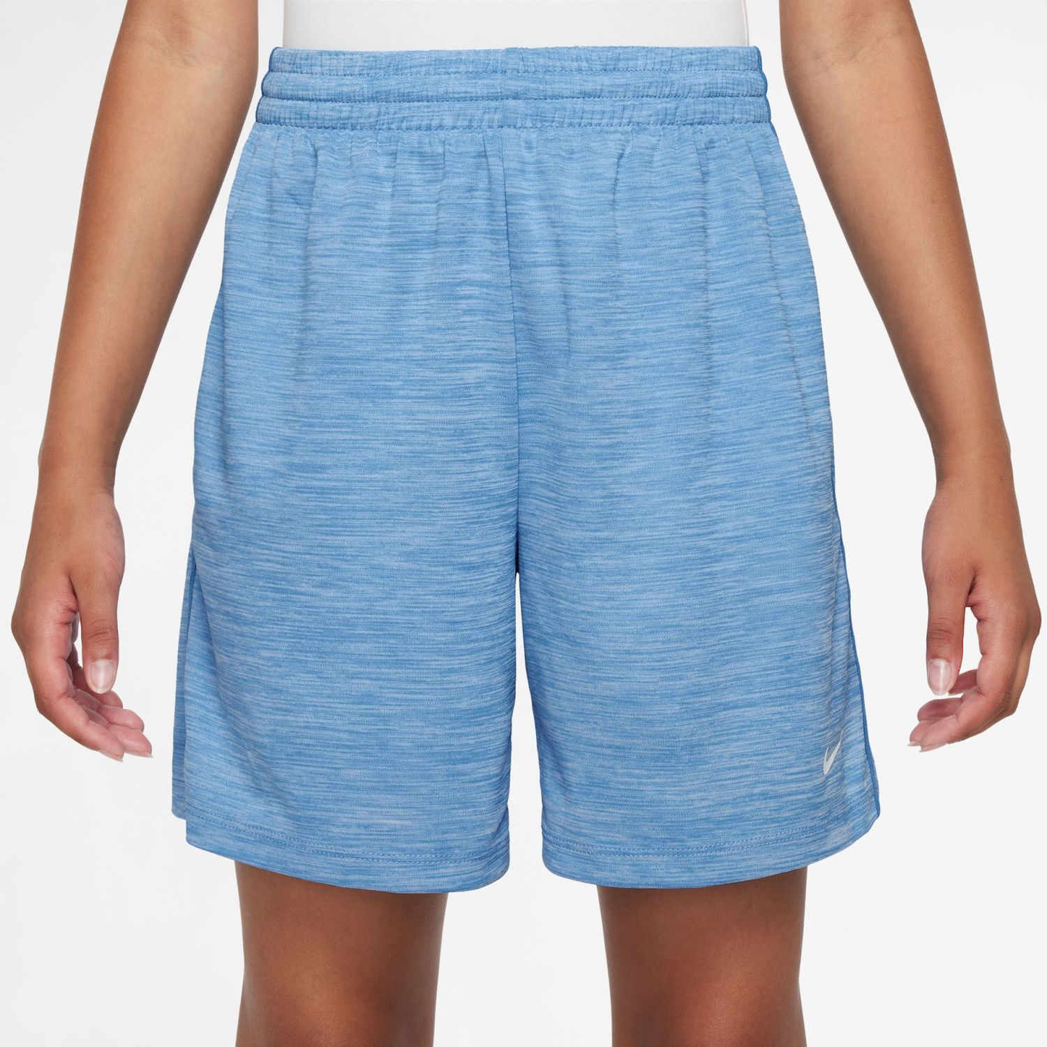 Къси панталони Nike Training Shorts Синьо | HF9006-489, 0