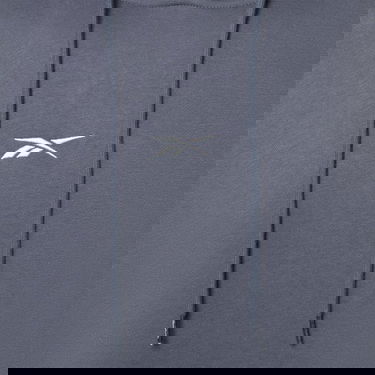 Суитчър Reebok Cl Bv Hoodie Сиво | 100075819, 1