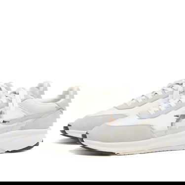 Кецове и обувки AXEL ARIGATO Genesis Neo Bird Бяло | F3034002, 2