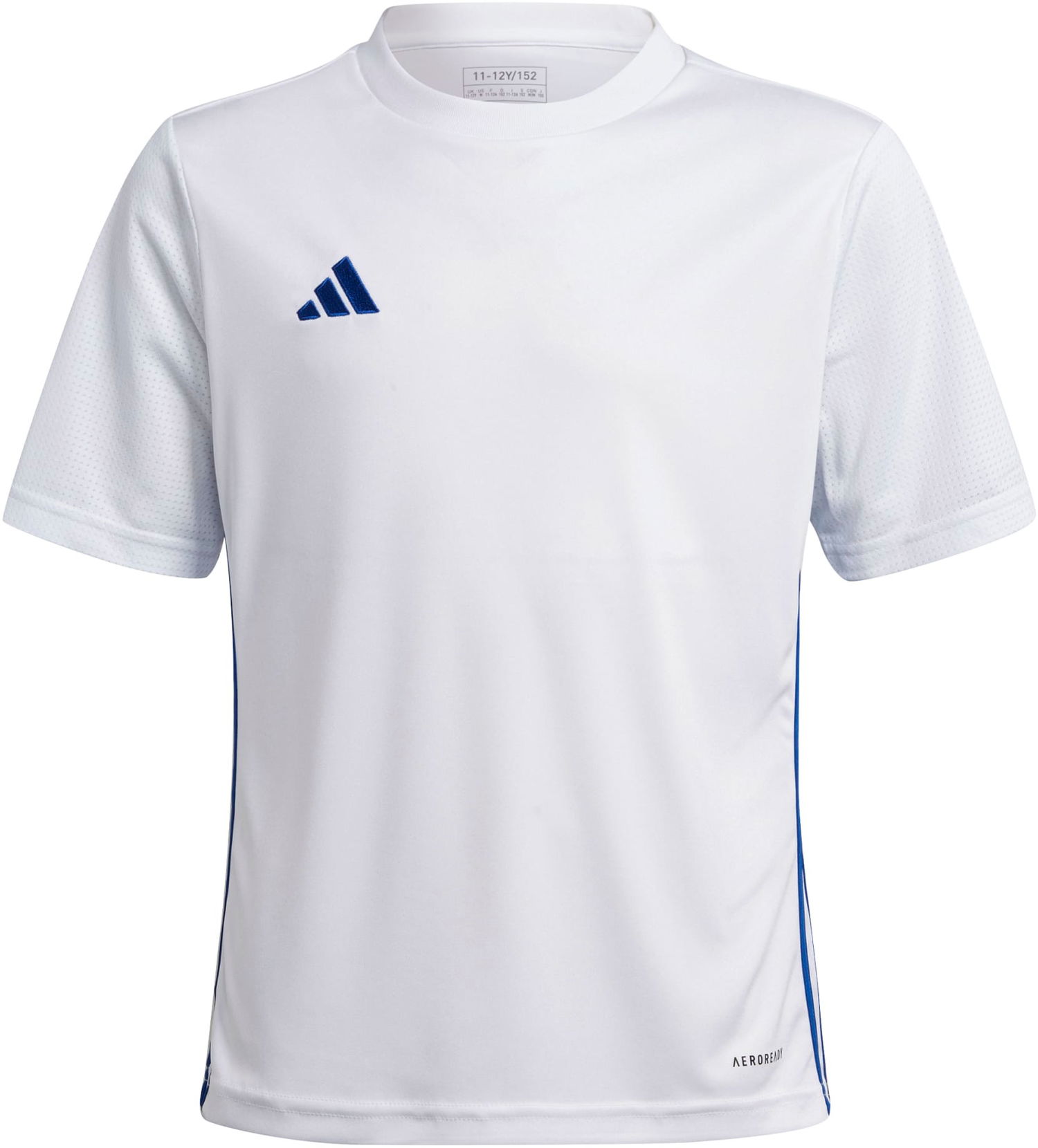 Тениска adidas Originals Adidas Tabela 23 Jersey Youth Бяло | jj1154, 0