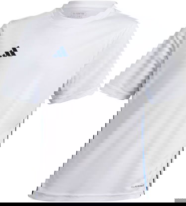Тениска adidas Originals Adidas Tabela 23 Jersey Youth Бяло | jj1154, 0