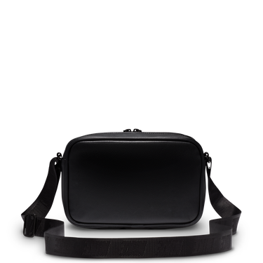 Чанта през рамо Nike Heritage Premium Cross-Body Bag (3L) Черно | IB2528-010, 1