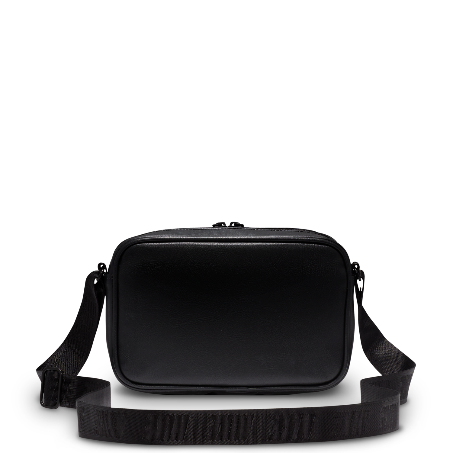 Чанта през рамо Nike Heritage Premium Cross-Body Bag (3L) Черно | IB2528-010, 1