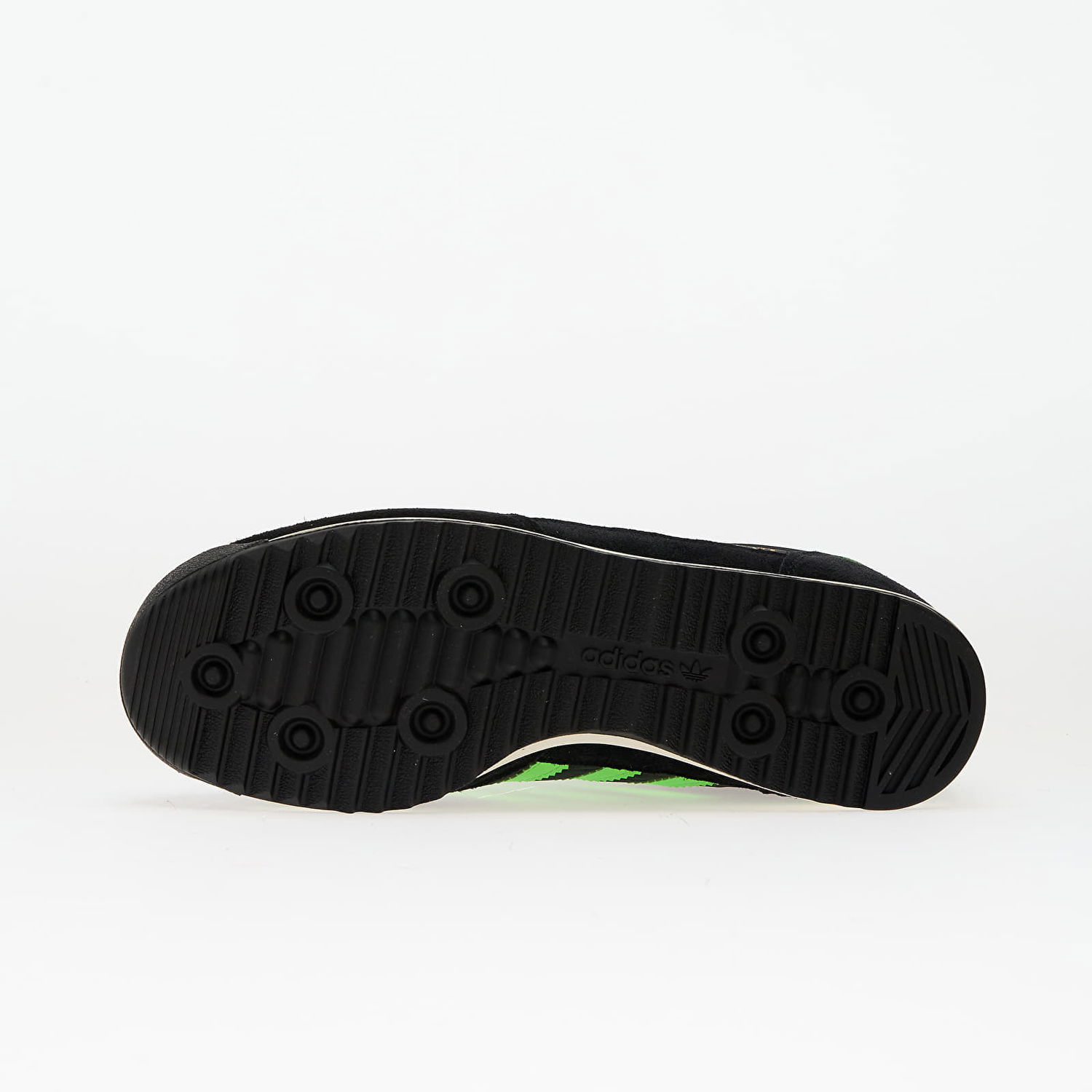 Кецове и обувки adidas Originals SL 72 Черно | JR8777, 1