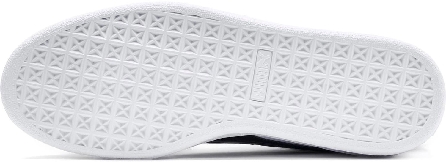 Кецове и обувки Puma Basket Classic LFS Бяло | 354367-22, 1