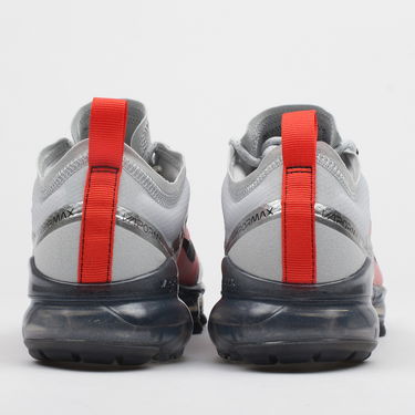 Кецове и обувки Nike Air Vapormax 2019 GS Сиво | AJ2616-002, 3