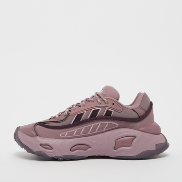 Кецове и обувки adidas Originals Oznova Розово | GW6820, 3