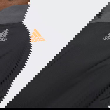 Яке adidas Originals Provisional Short Sleeve Jacket Сиво | HF9181, 3