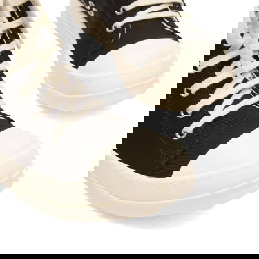 Кецове и обувки Rick Owens DRKSHDW High Top, Size EU 36 Черно | DS02E7800-DOES1-911, 3