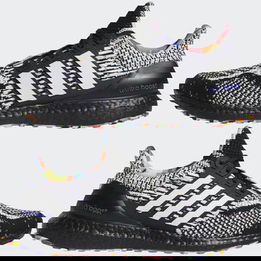Кецове и обувки adidas Performance Ultraboost 5.0 DNA Черно | GY4424, 6