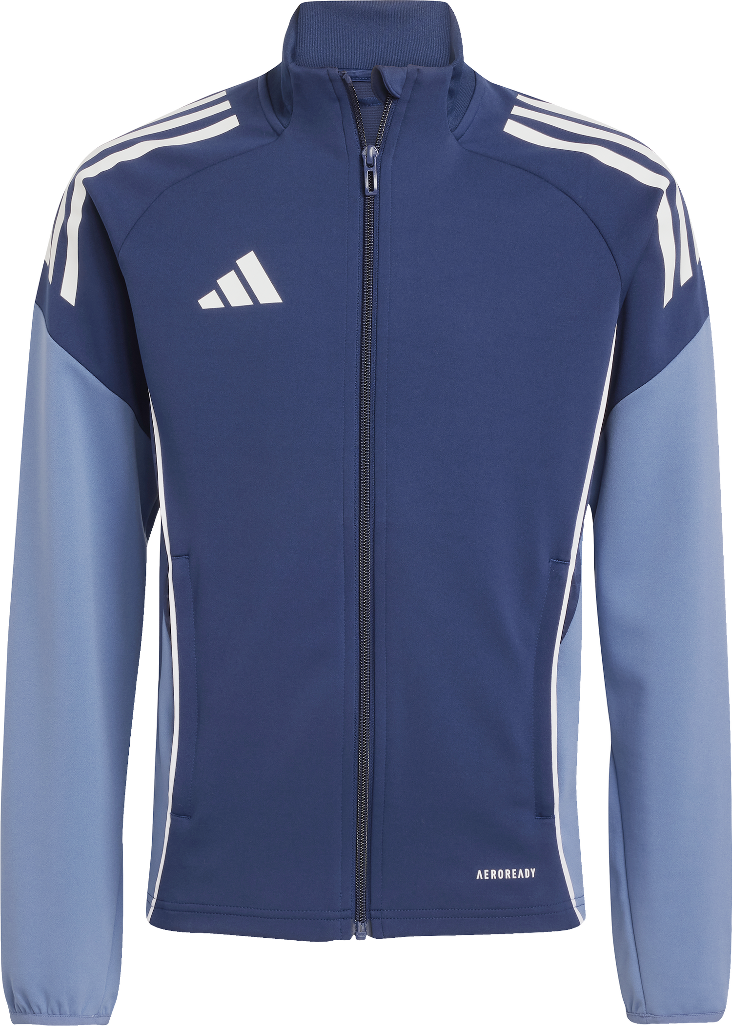 Яке adidas Originals adidas Tiro 25 Training Jacket Синьо | ji6540, 0
