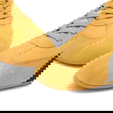 Кецове и обувки Puma Speedcat OG Жълто | 406329-55, 3
