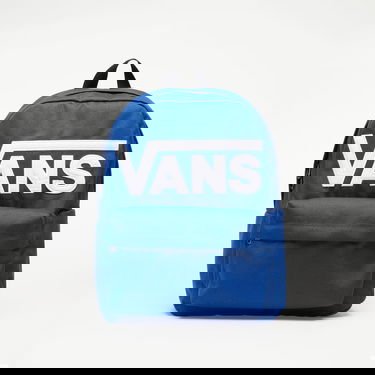 Раница Vans Old Skool Drop V Backpack Синьо | VN0A5KHPUXL1, 0