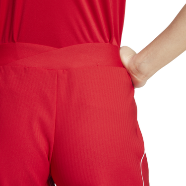 Къси панталони adidas Originals TIRO 25 Training Shorts Червено | jp4742, 5