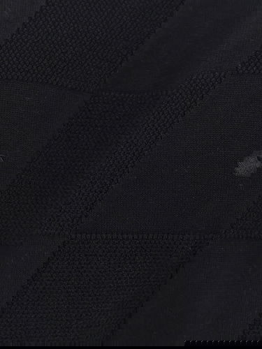 Поло тениска Carhartt WIP Checker Knitted Polo Shirt Carhartt WIP Черно | I03453589XX, 2