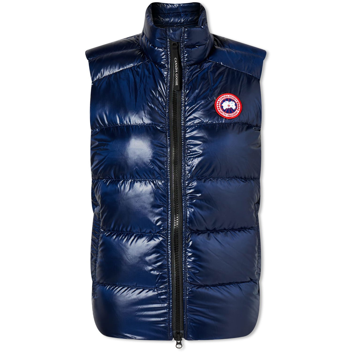 Жилетка Canada Goose Padded Cypress Vest Тъмно синьо | 2237L-63, 0