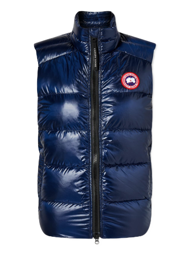 Padded Cypress Vest