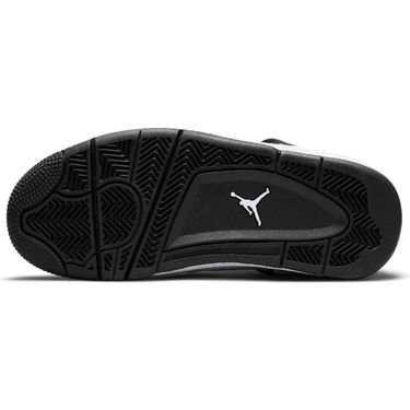 Кецове и обувки Jordan Air Jordan 4 Retro "DIY" GS Бяло | DC4101-100, 5