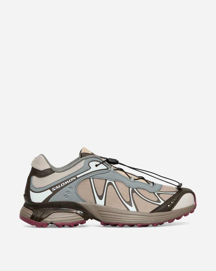 Кецове и обувки Salomon XT-Whisper Многоцветен | L47761800