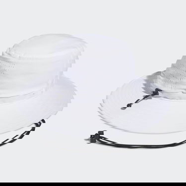 Шапка adidas Performance Wide-Brim Golf Hat Бяло | HS5473, 2