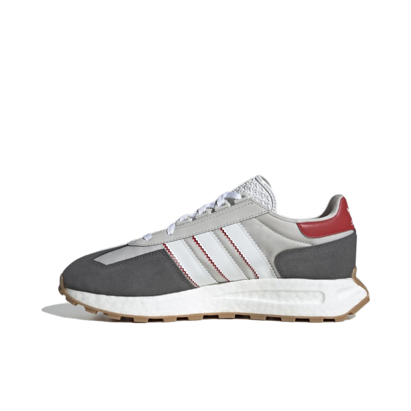 Кецове и обувки adidas Originals Retropy E5 Сиво | GW0558