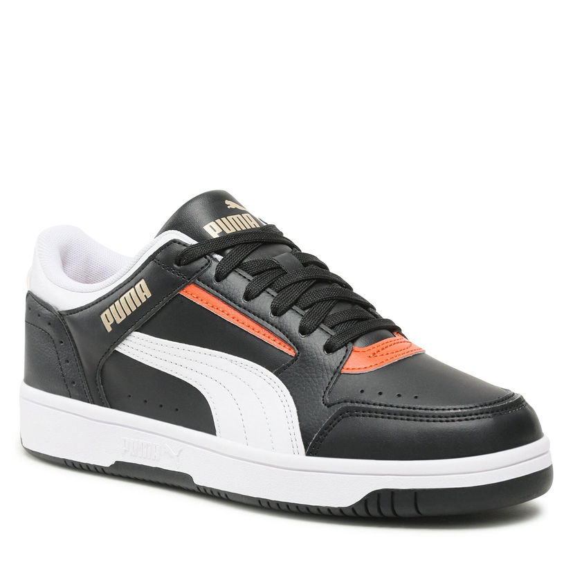 Кецове и обувки Puma Puma Черно | Low-38074724