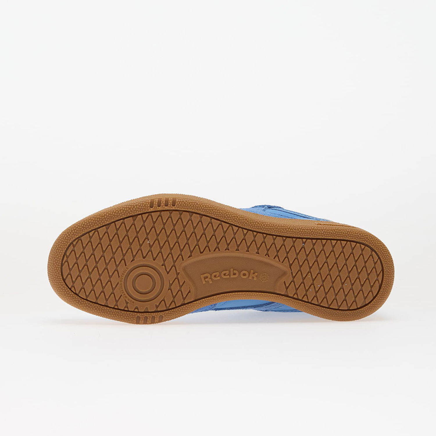 Кецове и обувки Reebok Club C 85 EUR 44.5 Синьо | 100239620, 1