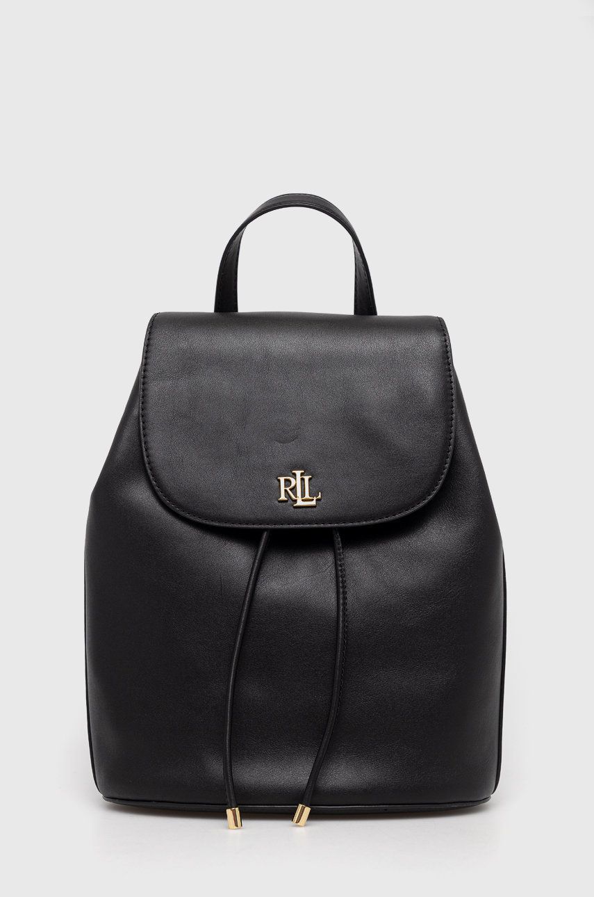 Раница Polo by Ralph Lauren Backpack Черно | 431876726001, 0