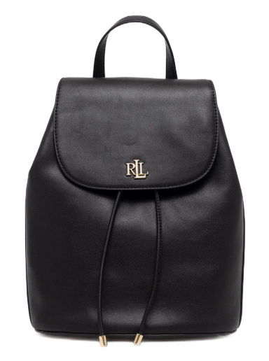 Раница Polo by Ralph Lauren Backpack Черно | 431876726001