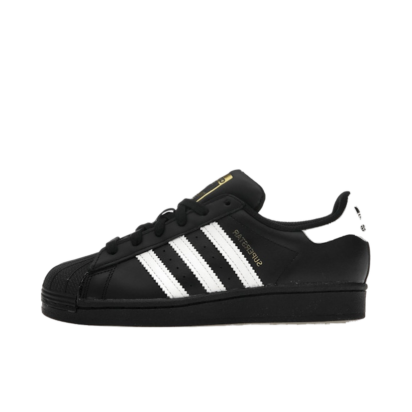 Кецове и обувки adidas Originals Superstar Черно | EF5398