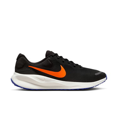 Кецове и обувки Nike Revolution 7 Черно | FB2207-008, 0