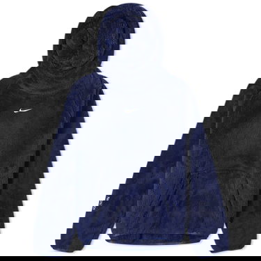 Суитчър Nike Nocta x NRG Fleece Hoodie Тъмно синьо | DV3645-410, 0