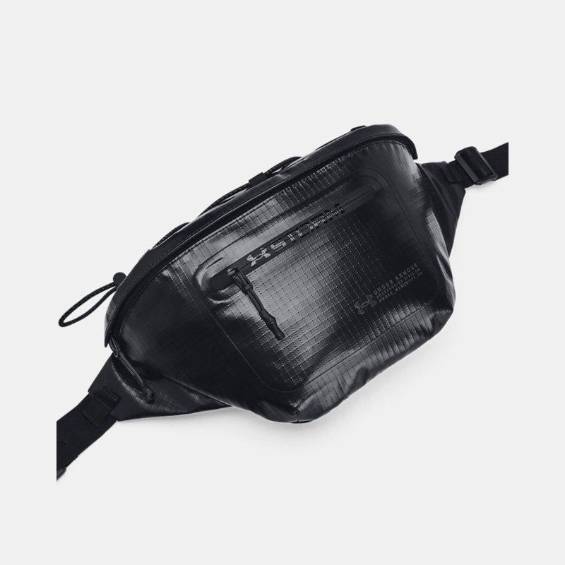 Чанта за кръста Under Armour Fanny Pack Черно | 1376463-002