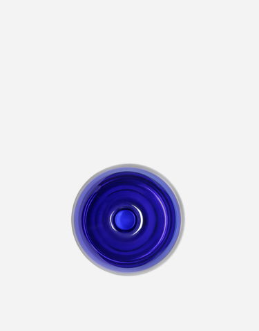 Домашен декор Dolce & Gabbana Dolce & Gabbana Murano Glass Vase Синьо | TCC080TCAE4UB001, 1