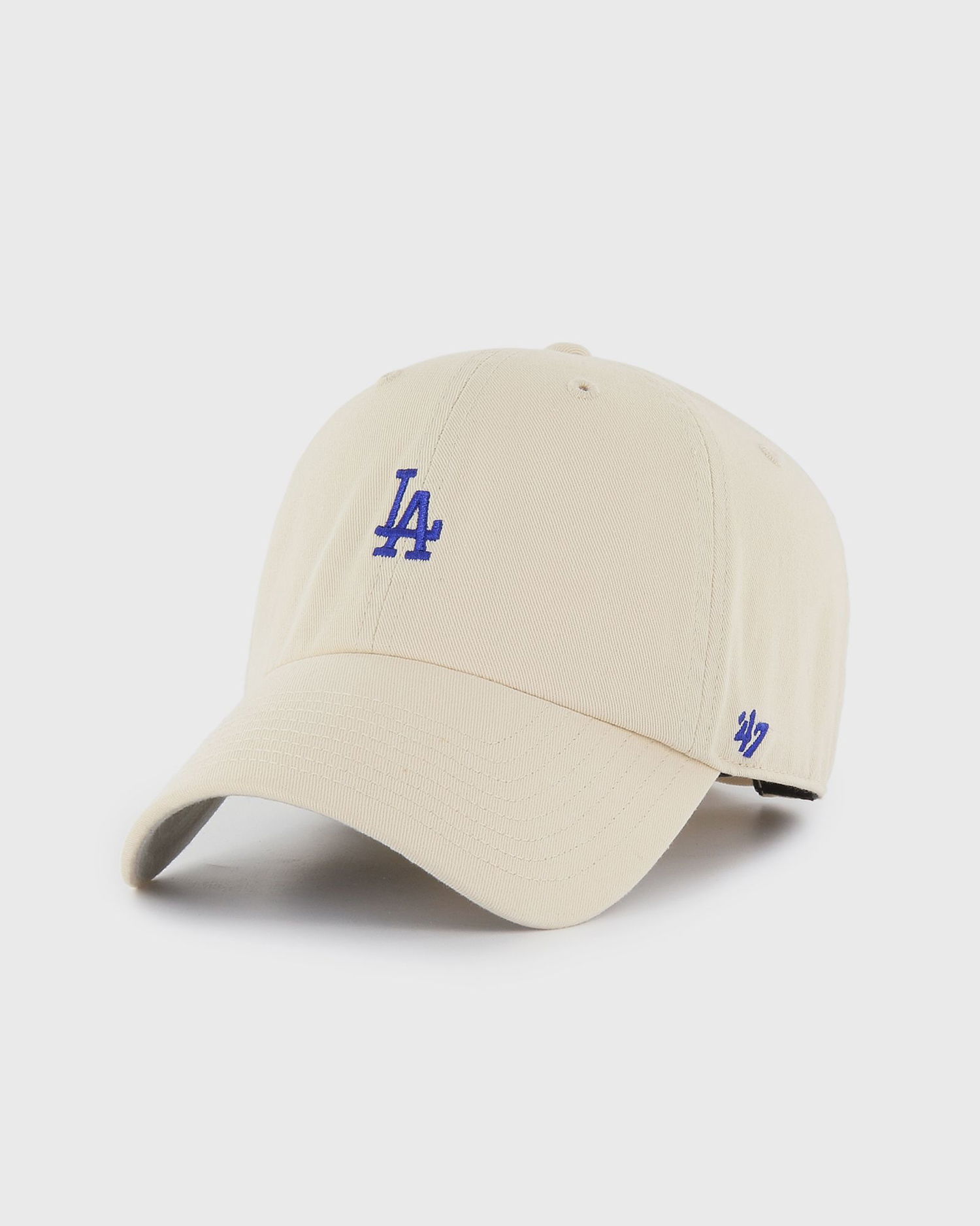 Шапка с козирка '47 Brand MLB Los Angeles Dodgers Cap Бежово | 193234748425, 0
