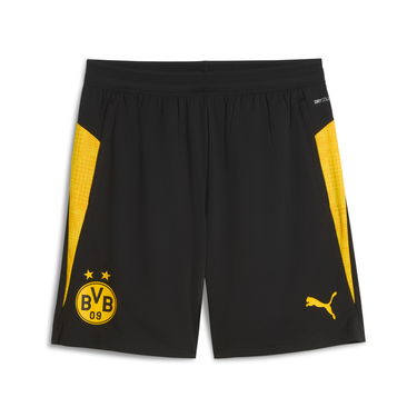 Къси панталони Puma Borussia Dortmund Training Shorts Черно | 781674_05, 0