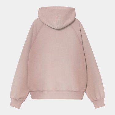 Суитчър Carhartt WIP Hooded Hudson Sweatshirt Розово | I035137_8, 4