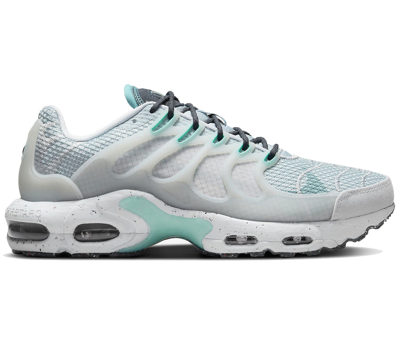 Кецове и обувки Nike Air Max Terrascape Plus Tropical Twist Сиво | DN4590-400, 0