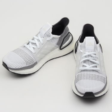 Кецове и обувки adidas Performance UltraBoost 19 W Сиво | B75880, 2