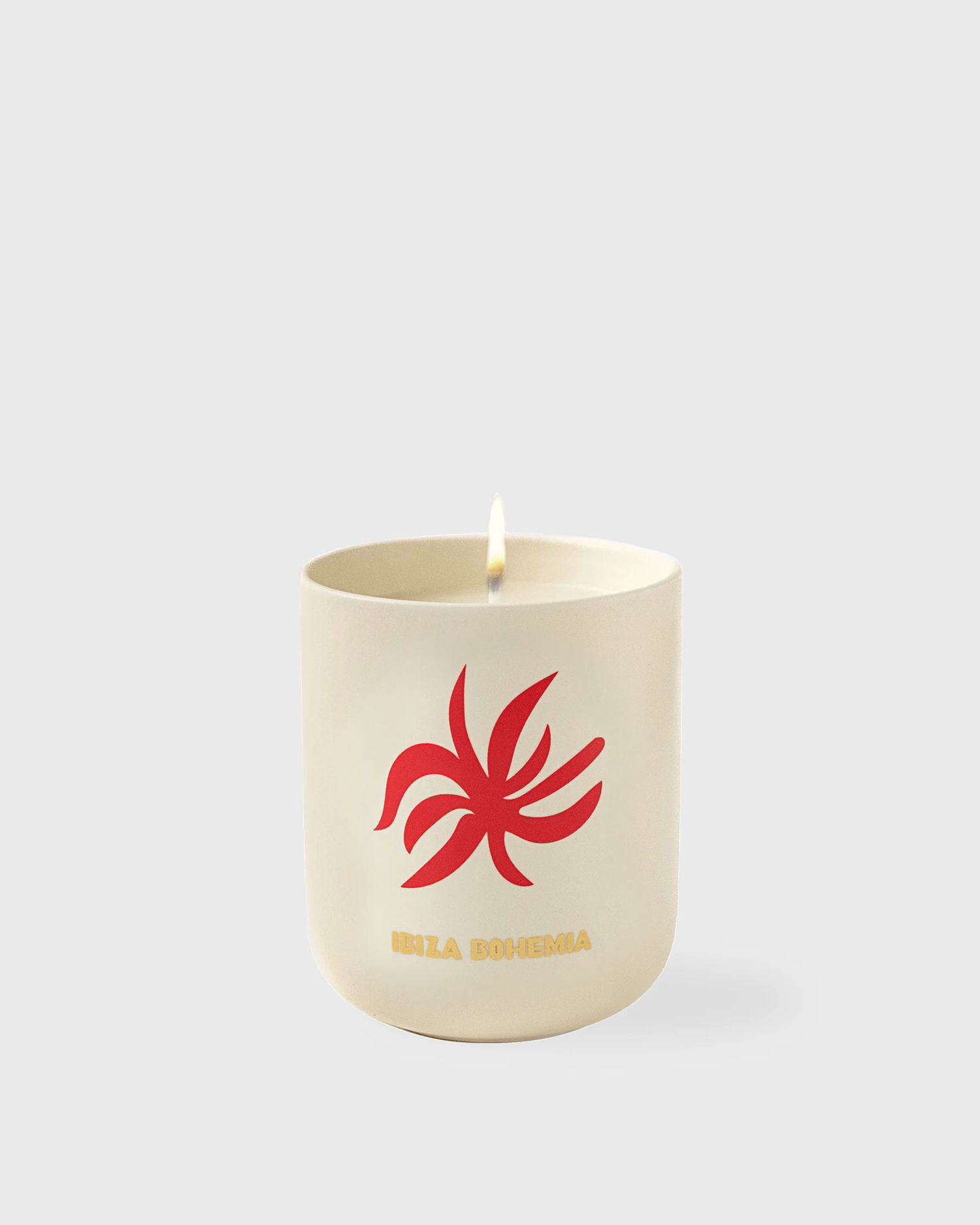 Домашен декор ASSOULINE Ibiza Bohemia Travel Candle Многоцветен | 882664004583, 1